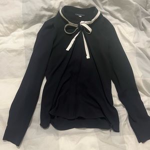 🌸Tommy Hilfiger blouse